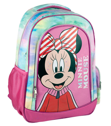 Picture of DISNEY MINNIE BACKPACK